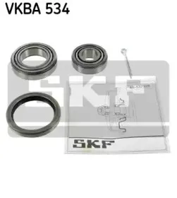 VKBA 534 SKF